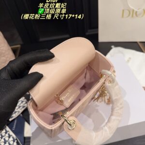 Dior Princess Diana bag