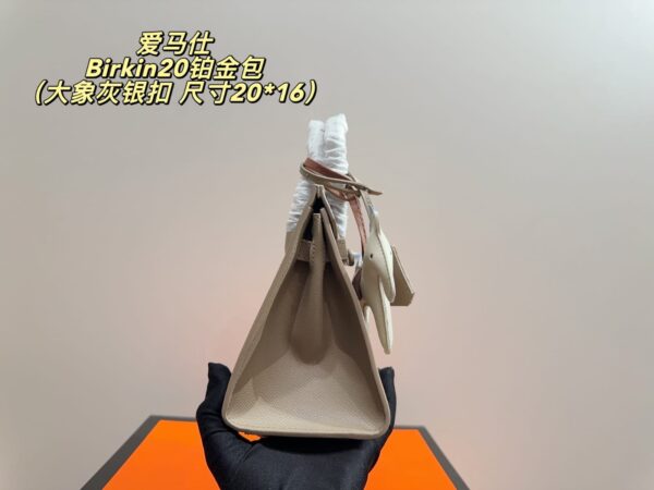 Hermes Birkin bag