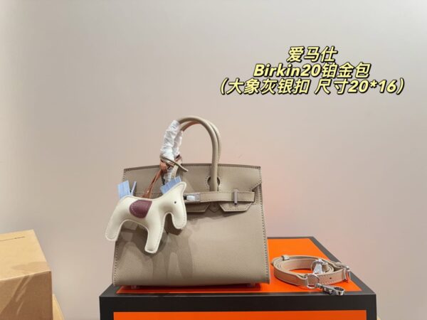 Hermes Birkin bag