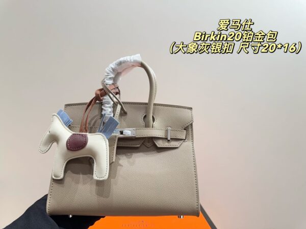Hermes Birkin bag