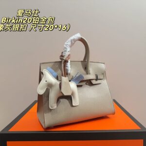 Hermes Birkin bag