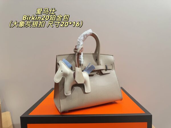 Hermes Birkin bag
