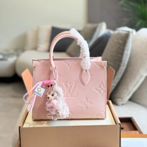 Louis Vuitton Cherry Blossom bag