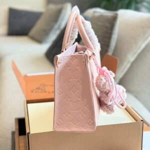 Louis Vuitton Cherry Blossom bag