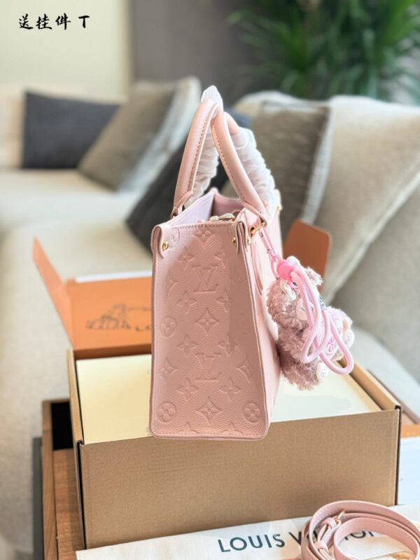 Louis Vuitton Cherry Blossom bag
