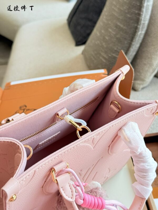 Louis Vuitton Cherry Blossom bag