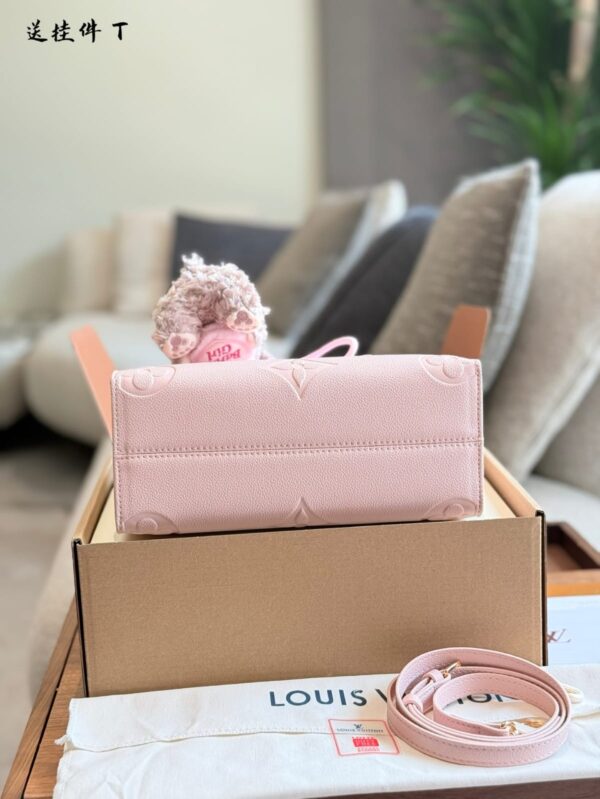 Louis Vuitton Cherry Blossom bag