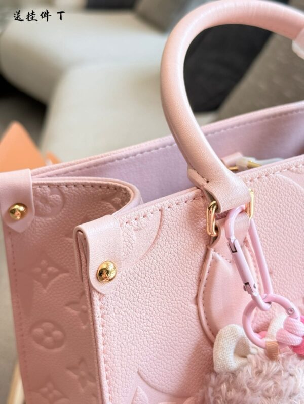 Louis Vuitton Cherry Blossom bag