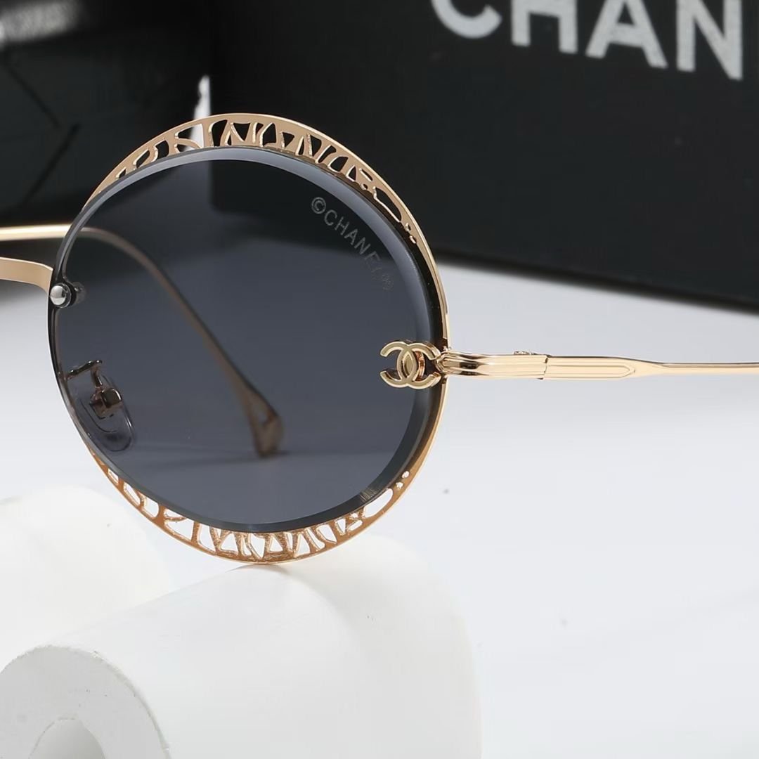 Chanel Sunglasses Model 7778 - Image 4