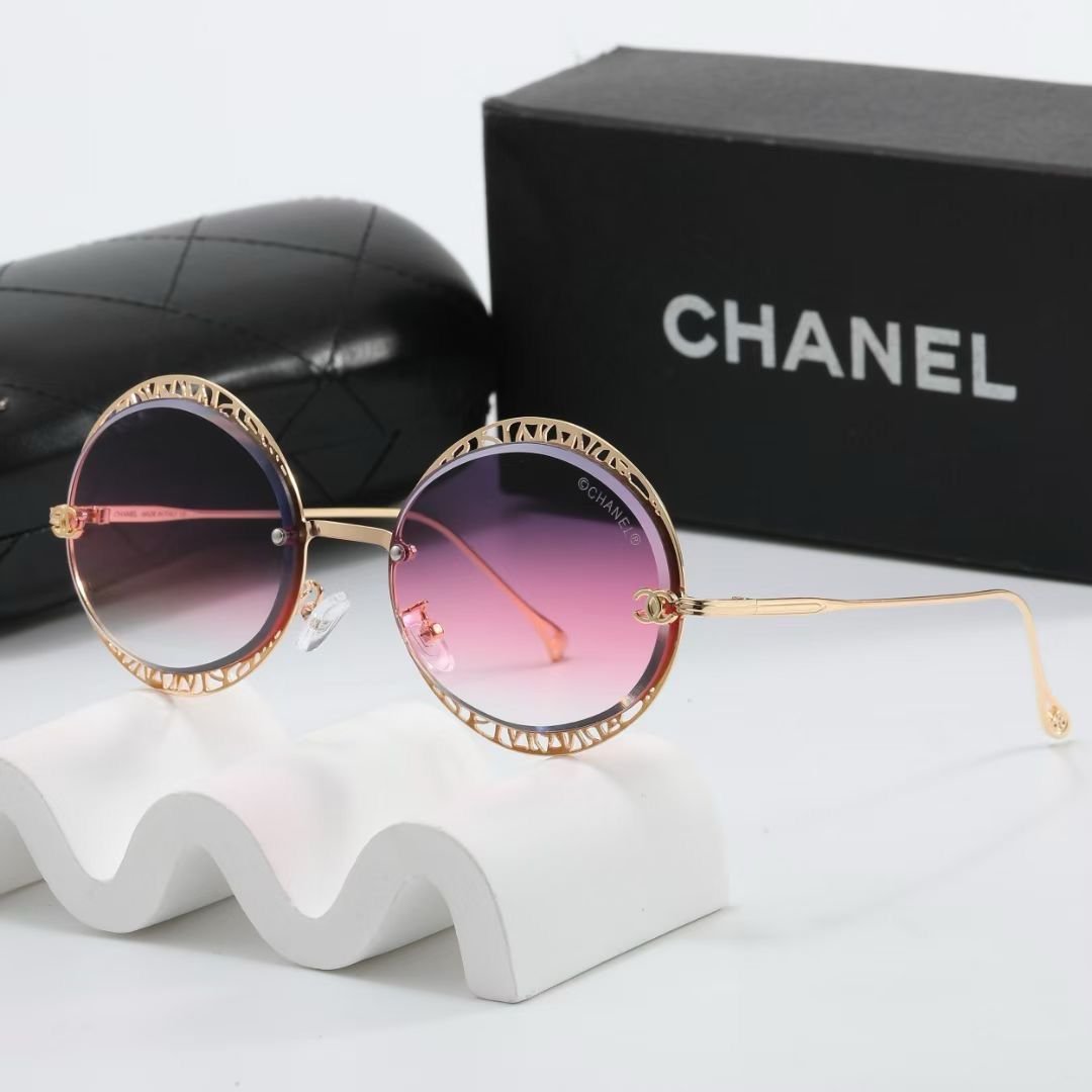 Chanel Sunglasses Model 7778