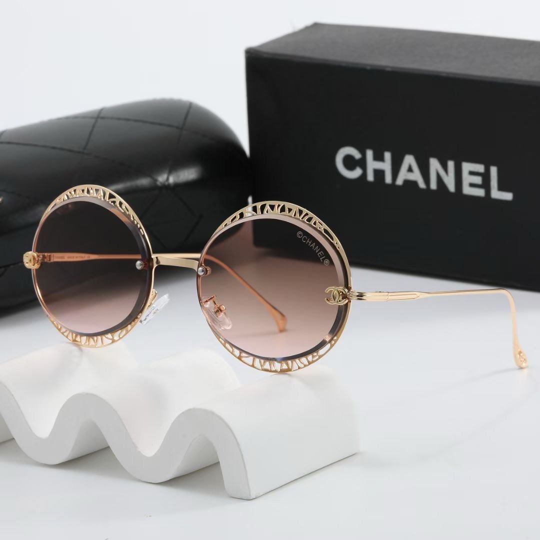 Chanel Sunglasses Model 7778 - Image 3