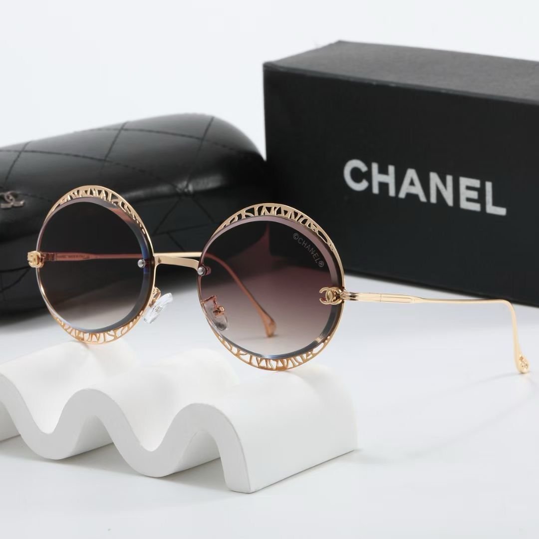 Chanel Sunglasses Model 7778 - Image 2