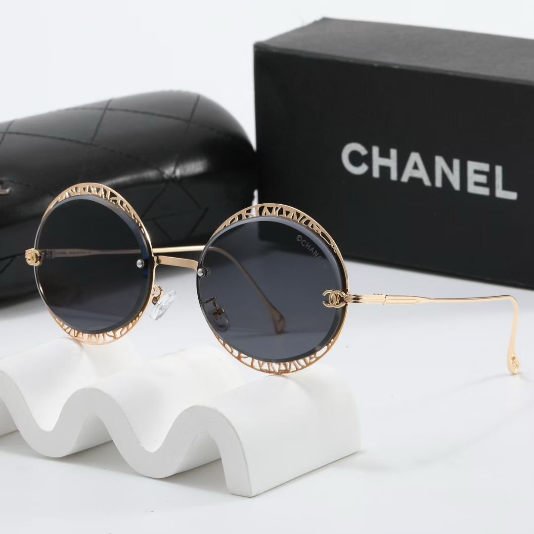 Chanel Sunglasses Model 7778 - Image 7