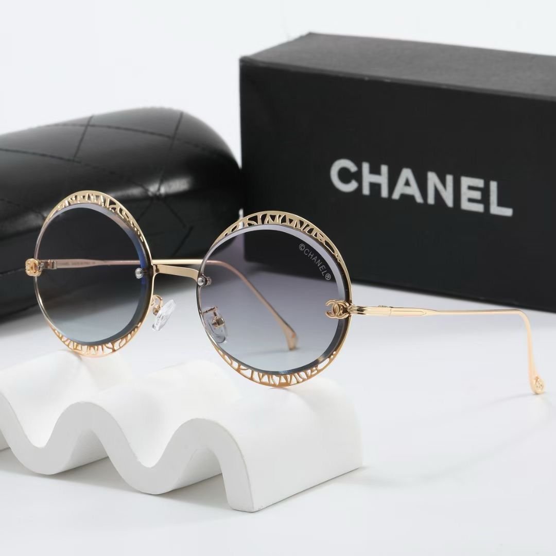 Chanel Sunglasses Model 7778 - Image 8